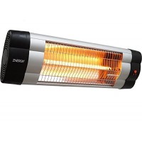 ZNERGY 110 Volt Electric Mid-Wave Infrared Heater -1500 Watt - B078HN6PW6